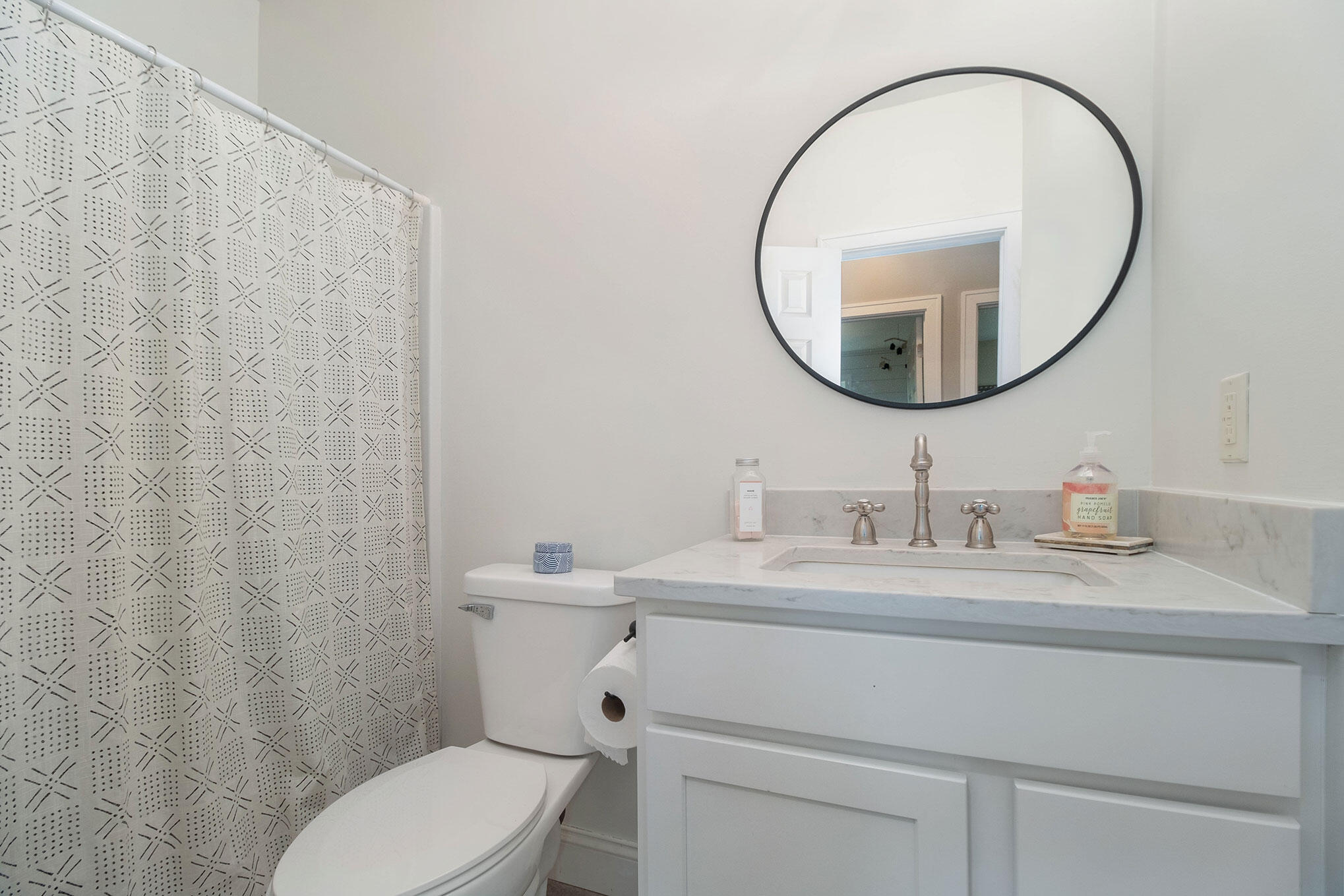 7811 North 39th Street Augusta, MI 49012 - Photo 13 of 30 Bathroom _ 7811 N 39th St Augusta MI