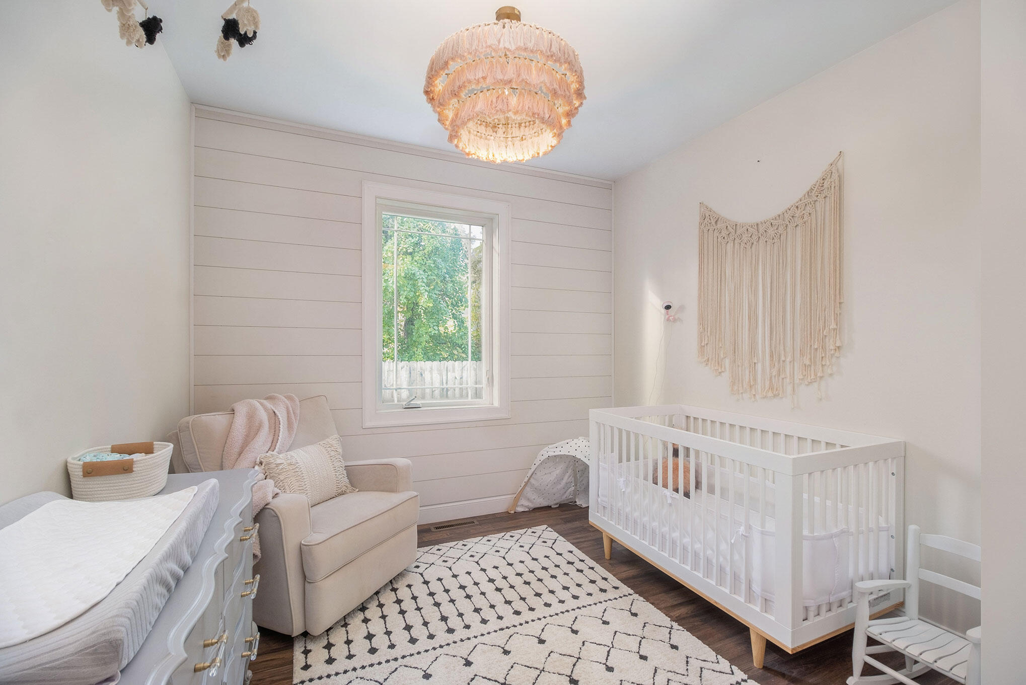 7811 North 39th Street Augusta, MI 49012 - Photo 14 of 30 Nursey _ 7811 N 39th St Augusta MI