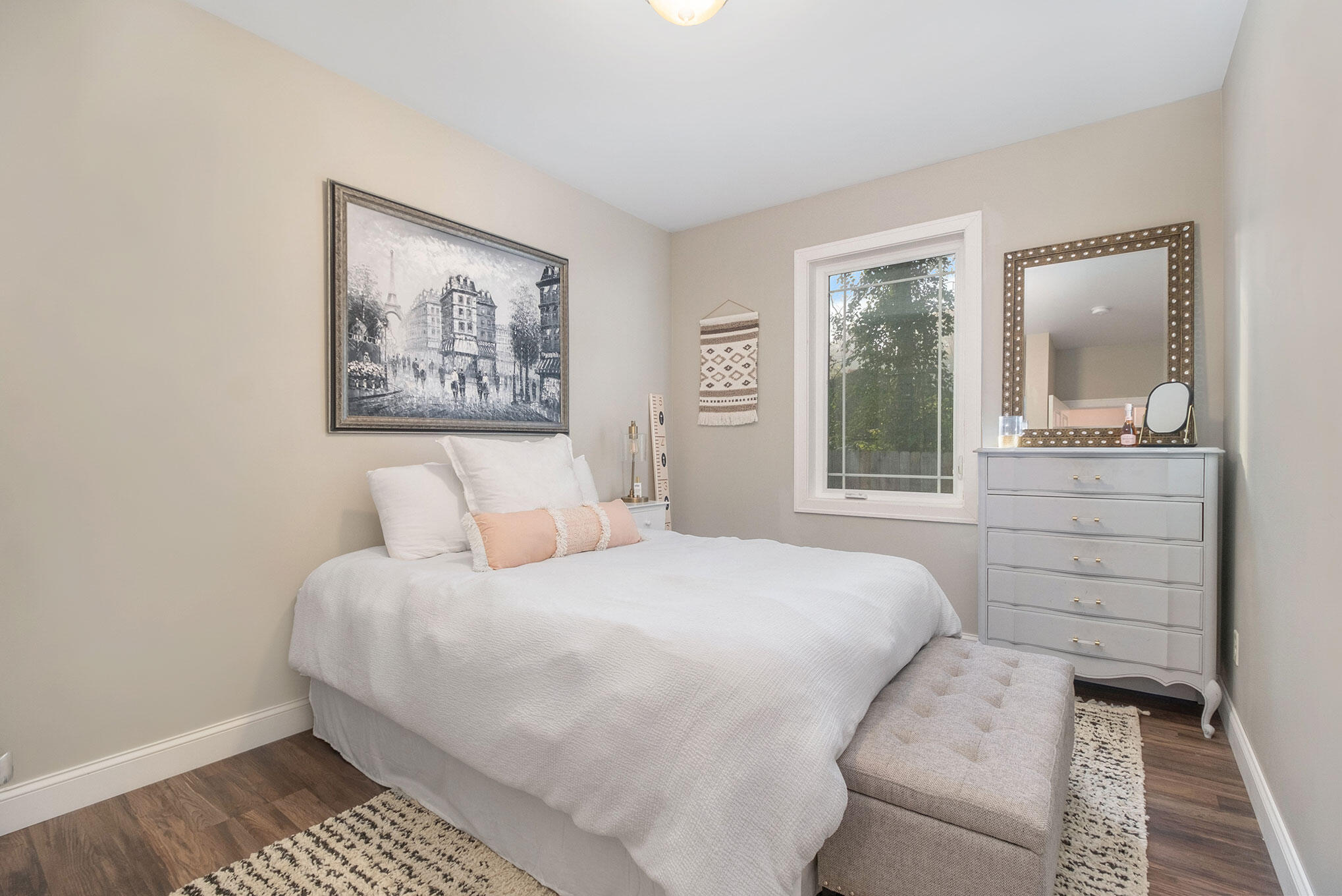 7811 North 39th Street Augusta, MI 49012 - Photo 15 of 30 Bedroom 4 _ 7811 N 39th St Augusta MI