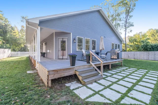 $435,000 | 7811 North 39th Street, Augusta, MI 49012