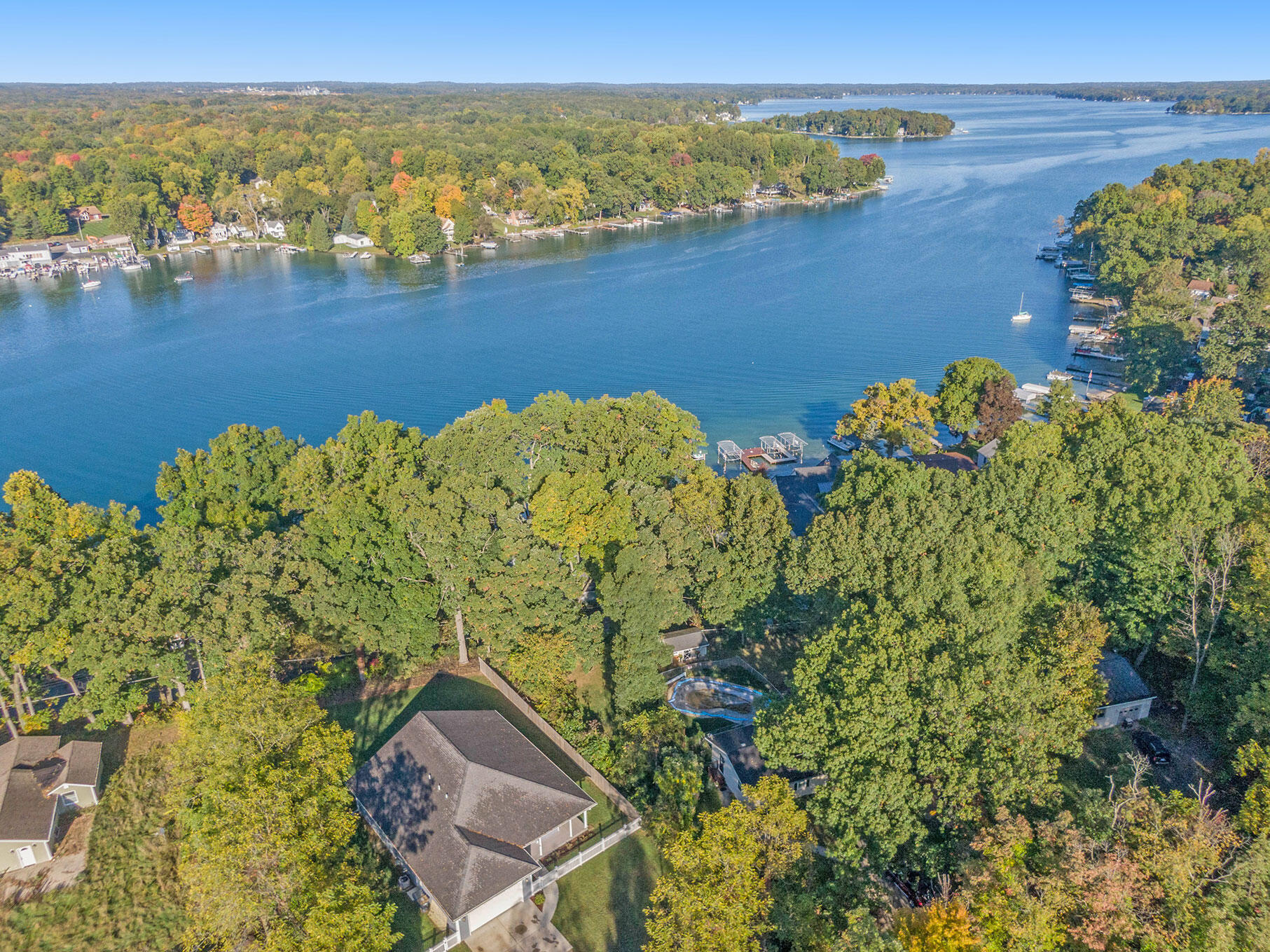 7811 North 39th Street Augusta, MI 49012 - Photo 28 of 30 DJI_0446