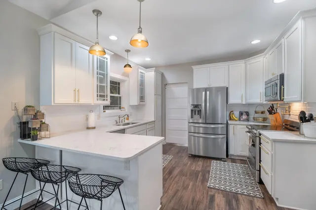 $435,000 | 7811 North 39th Street, Augusta, MI 49012