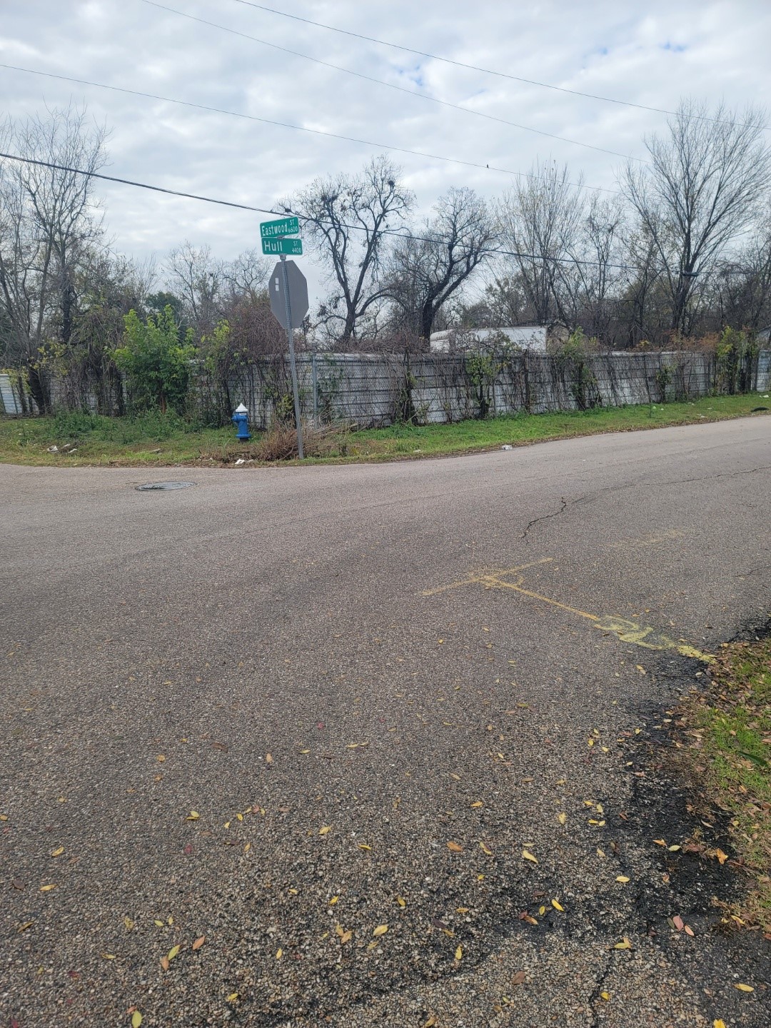 4515 Hull Street Houston, TX 77021 - Photo 13 of 13