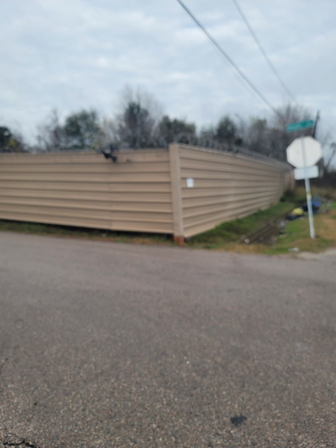 4515 Hull Street Houston, TX 77021 - Photo 3 of 13