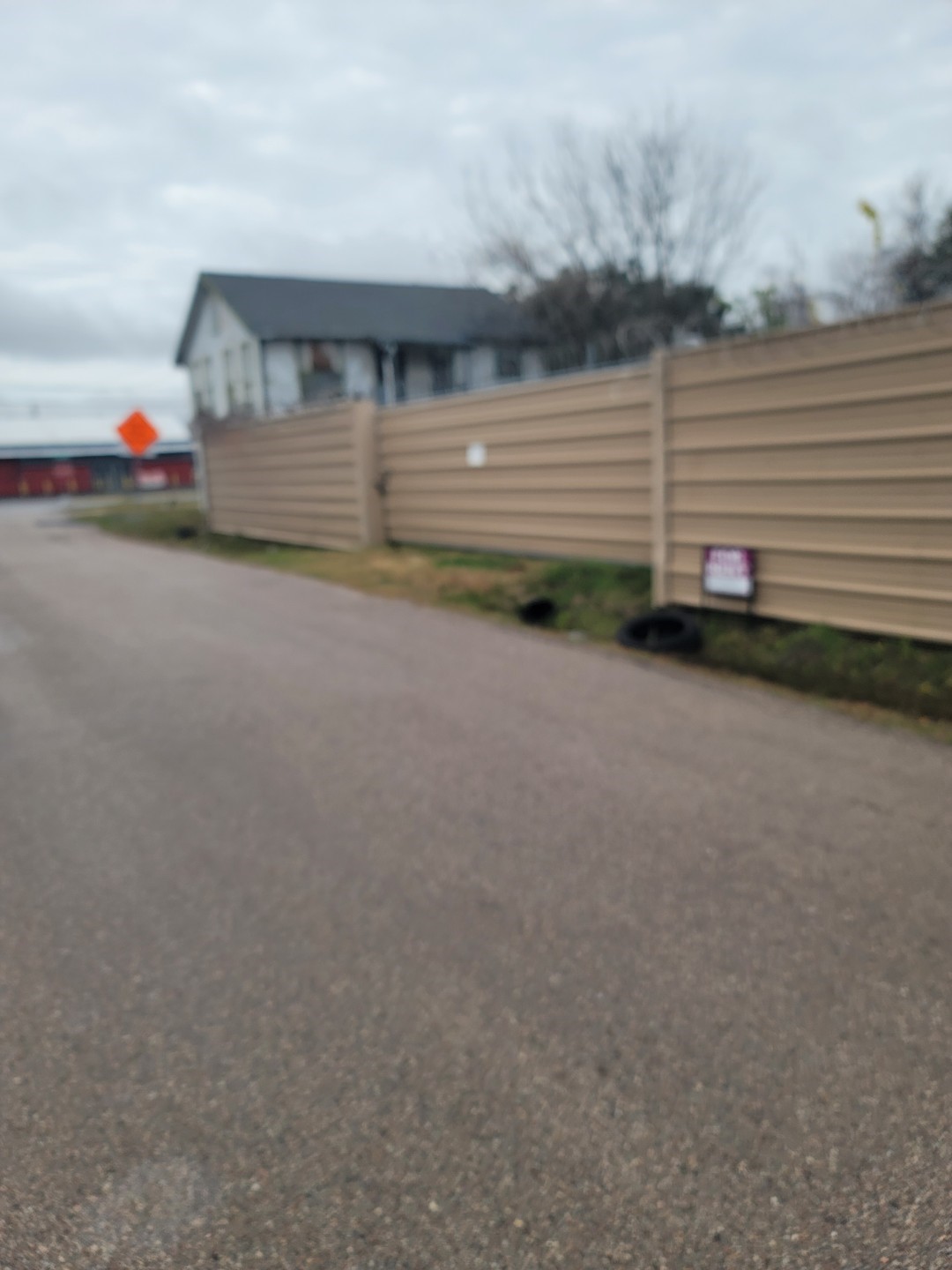 4515 Hull Street Houston, TX 77021 - Photo 7 of 13