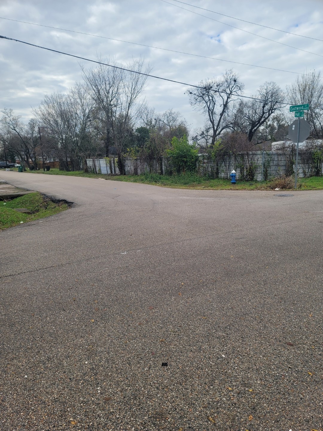 4515 Hull Street Houston, TX 77021 - Photo 9 of 13