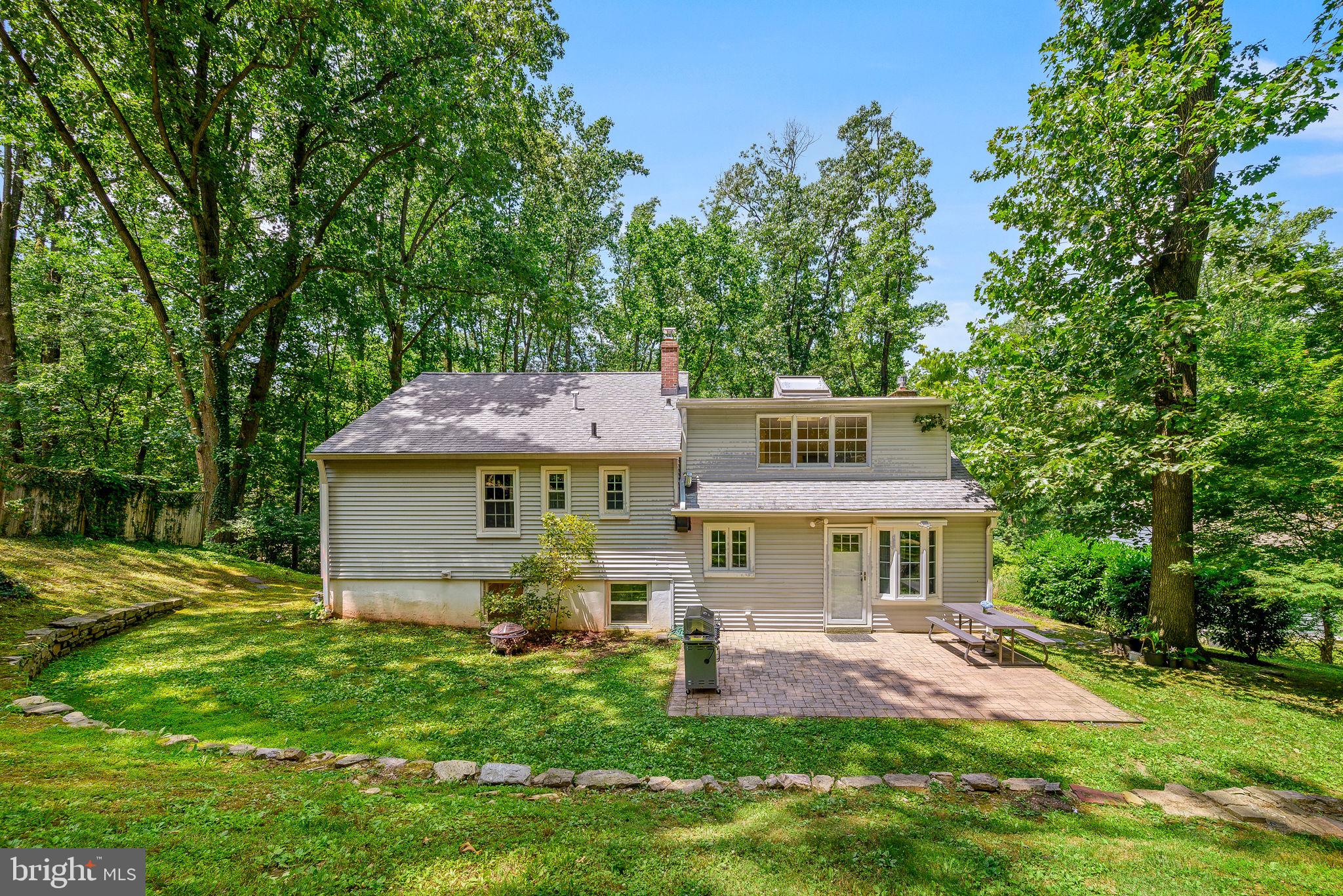 749 Old Eagle School Road Wayne, PA 19087 - Photo 29 of 30