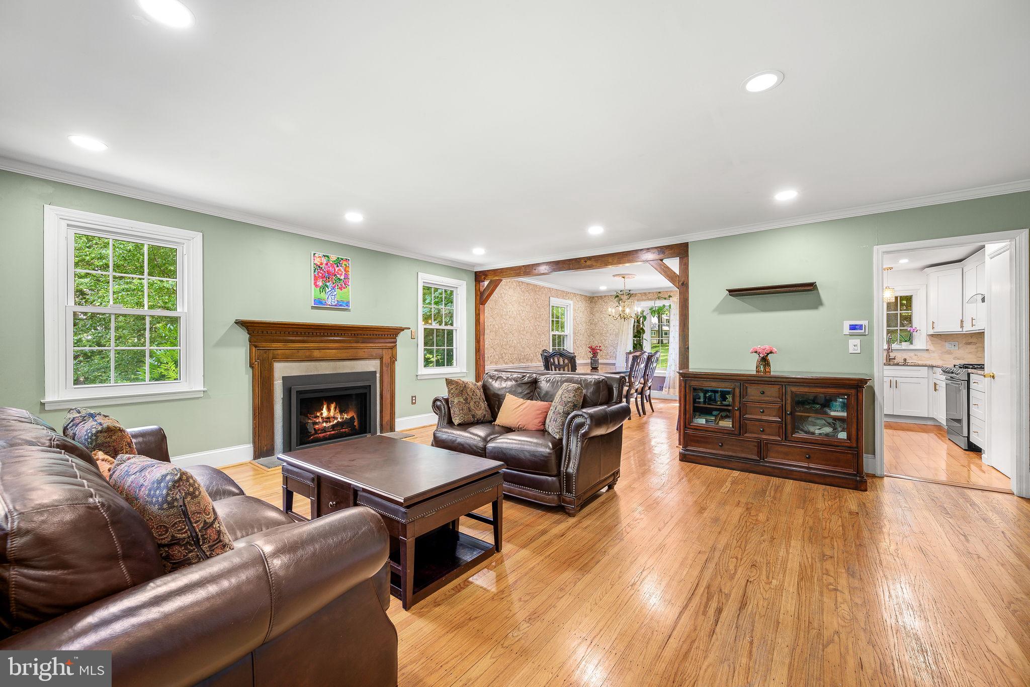 749 Old Eagle School Road Wayne, PA 19087 - Photo 4 of 30