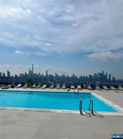 $315,000 | 6050 John F. Kennedy Boulevard, Unit 12D, West New York, NJ 07093