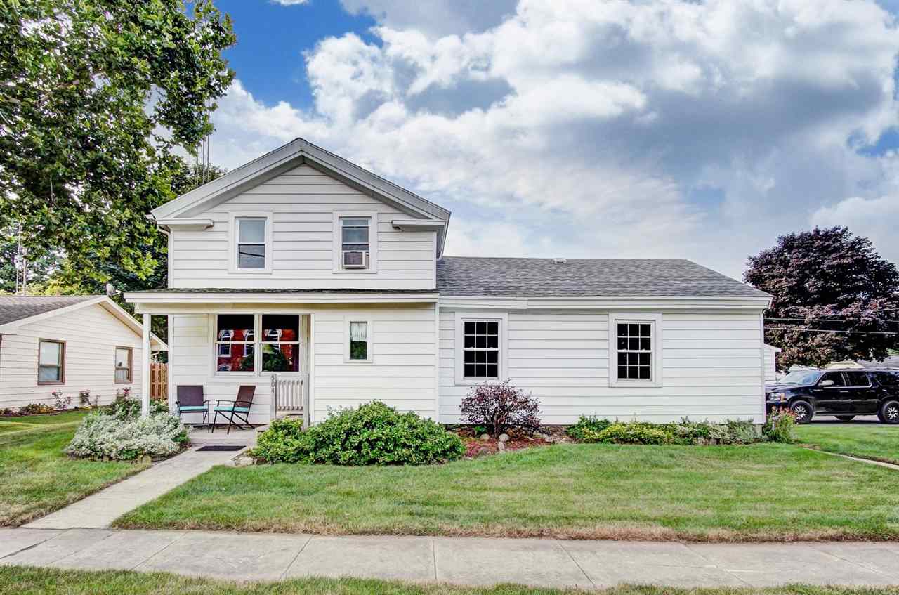 504 Defiance Street Howe, IN 46746 - Photo 1 of 33 Gallery Image 1