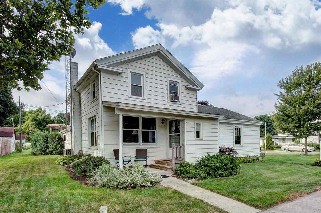 504 Defiance Street Howe, IN 46746 - Photo 2 of 33 Gallery Image 2