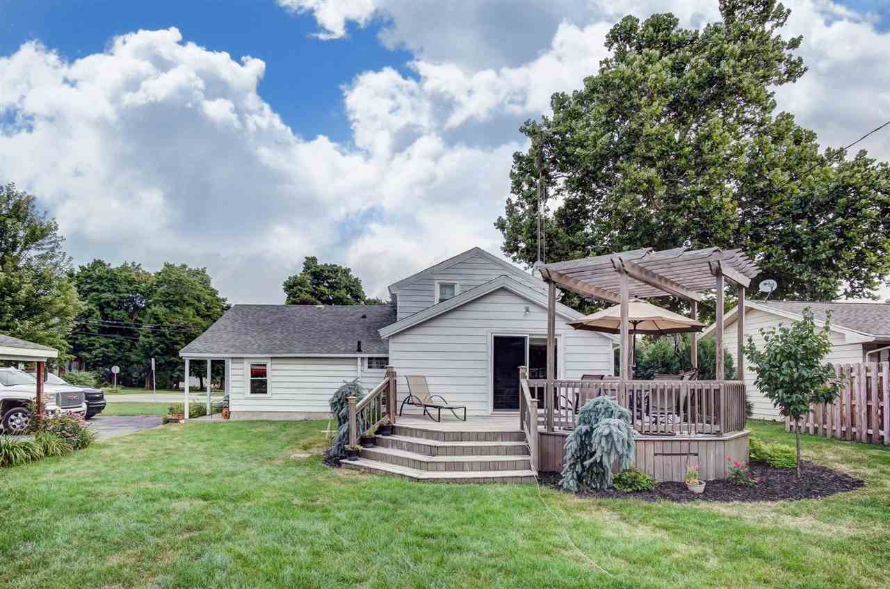 504 Defiance Street Howe, IN 46746 - Photo 26 of 33 Gallery Image 26