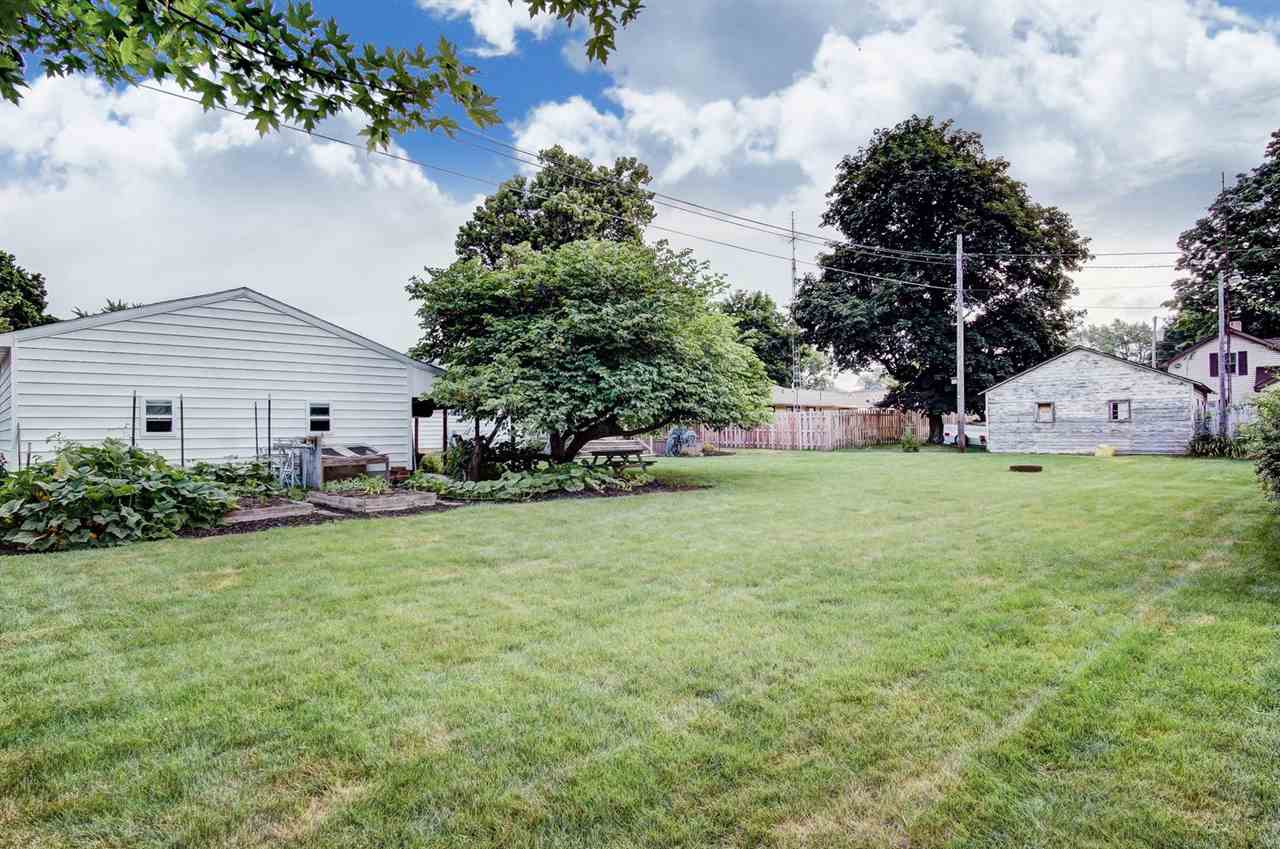 504 Defiance Street Howe, IN 46746 - Photo 27 of 33 Gallery Image 27