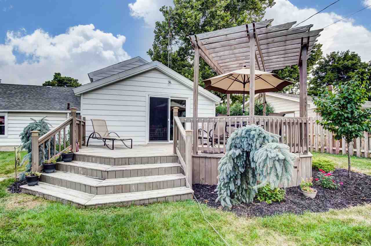 504 Defiance Street Howe, IN 46746 - Photo 29 of 33 Gallery Image 29
