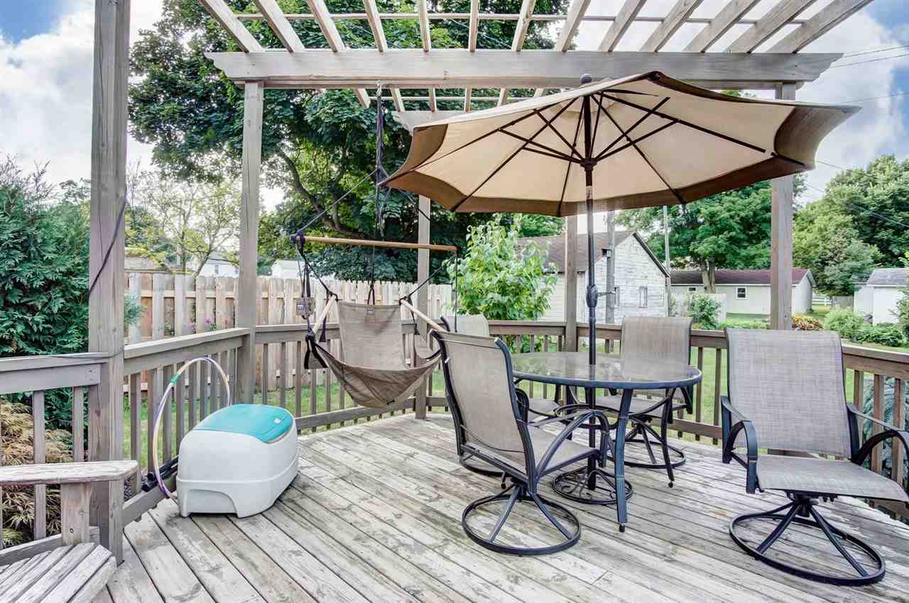 504 Defiance Street Howe, IN 46746 - Photo 31 of 33 Gallery Image 31