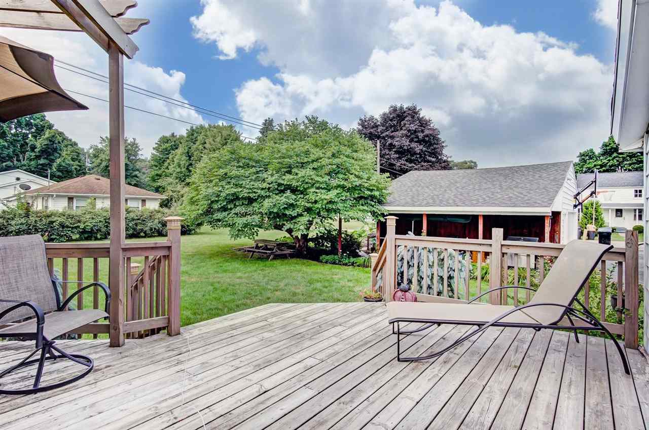 504 Defiance Street Howe, IN 46746 - Photo 32 of 33 Gallery Image 32