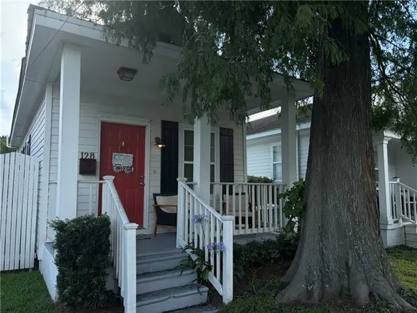 $1,500 | 128 Nursery Avenue, Metairie, LA 70005