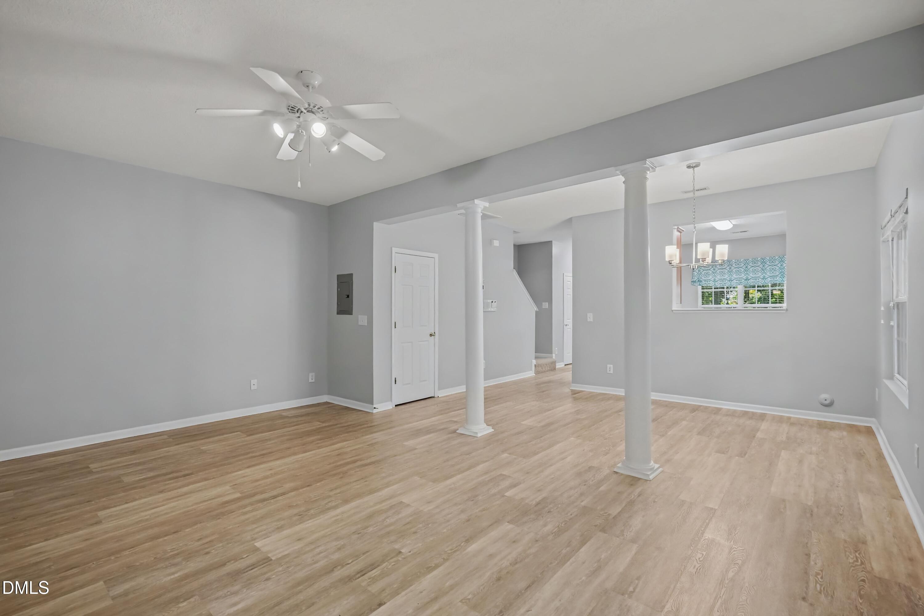 104 Ranger Place Apex, NC 27502 - Photo 8 of 25 010_file_5529