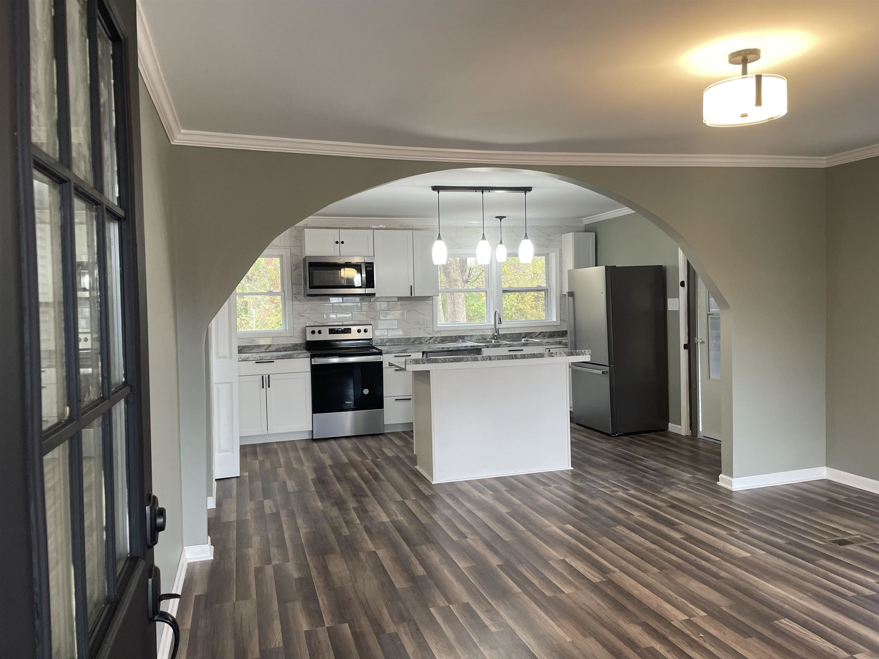 599 HL Locklear Road Pembroke, NC 28372 - Photo 10 of 32 Photo 10