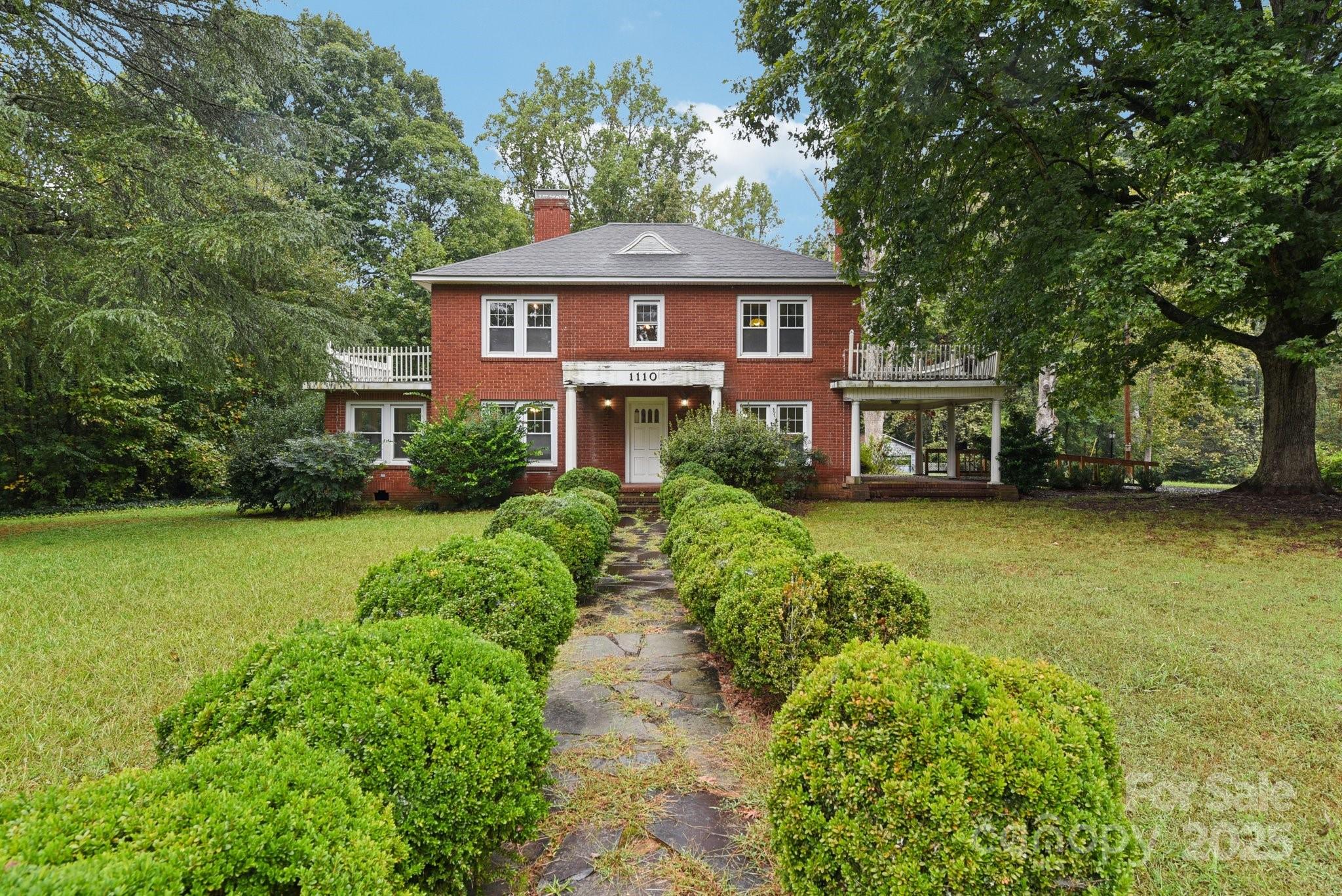 1110 Rogers Lake Road Kannapolis, NC 28081 - Photo 1 of 24 Gallery Image 1