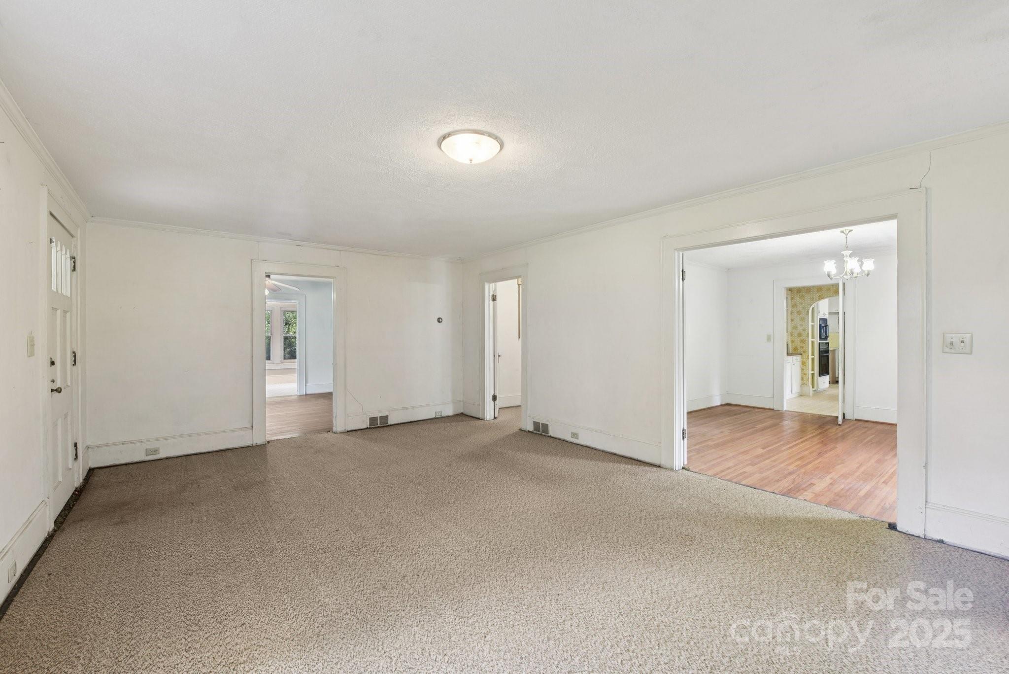 1110 Rogers Lake Road Kannapolis, NC 28081 - Photo 5 of 24 Gallery Image 5