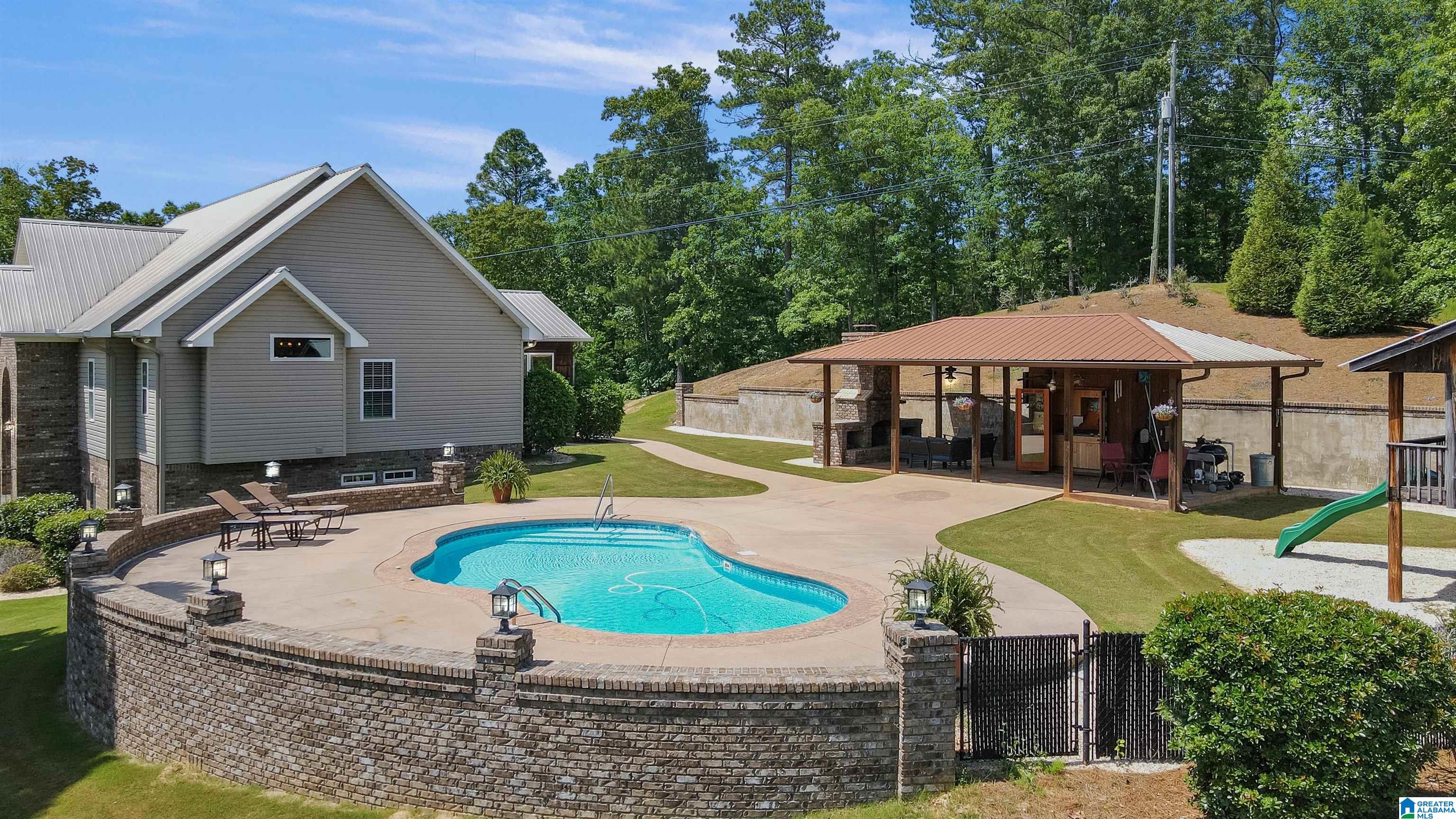 575 Joe White Road Shelby, AL 35143 - Photo 82 of 83