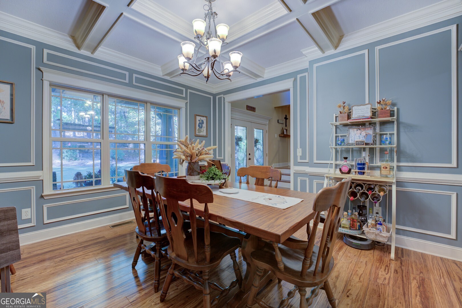 613 Van Morrison Road Monticello, GA 31064 - Photo 10 of 82