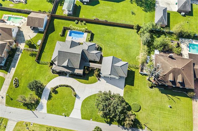 2544 Fawnwood Road Marrero, LA 70072 - Photo 4 of 40 Gallery Image 4