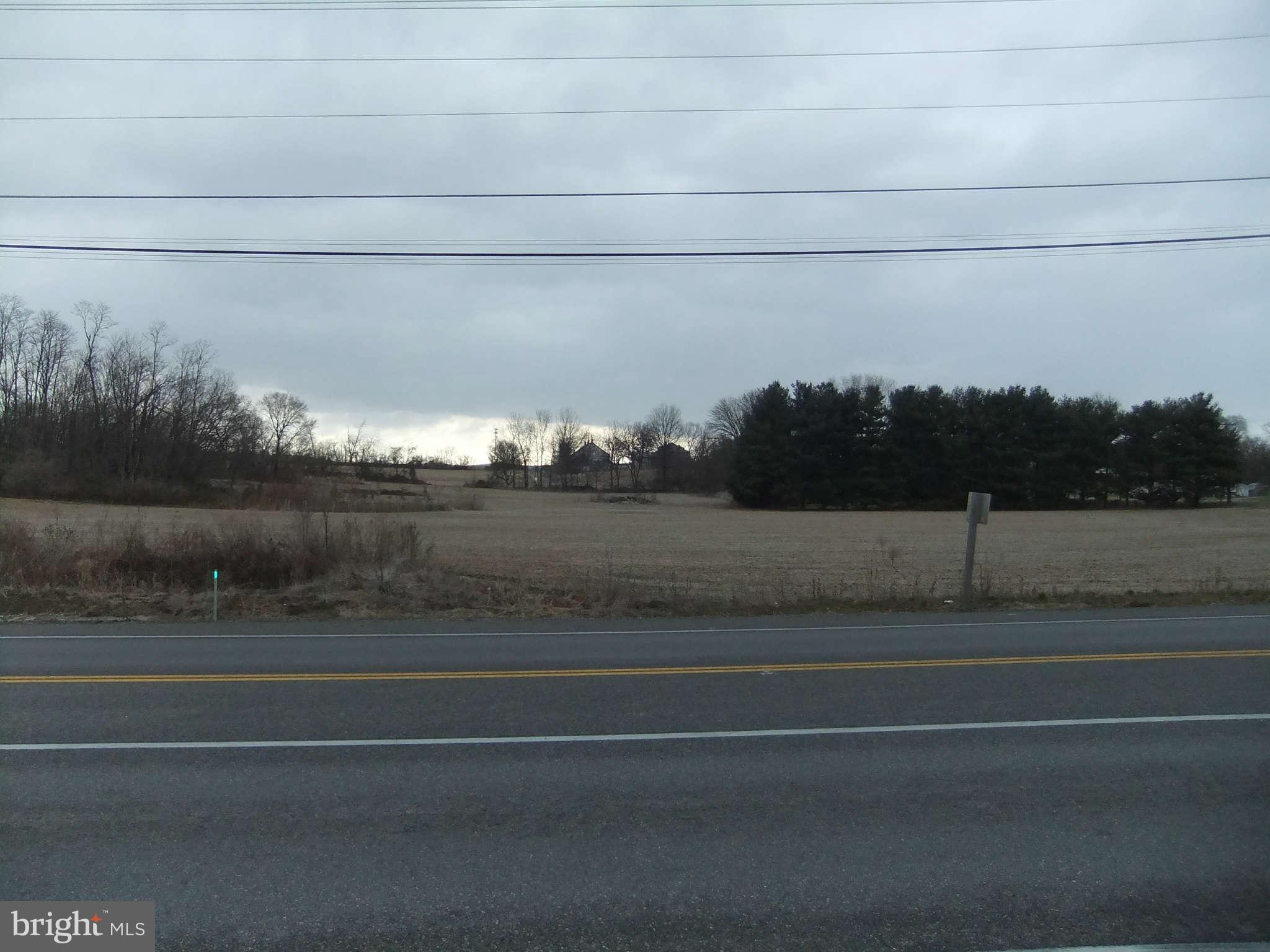 8713 Sharpsburg Road Boonsboro, MD 21713 - Photo 11 of 21 Exterior (General)