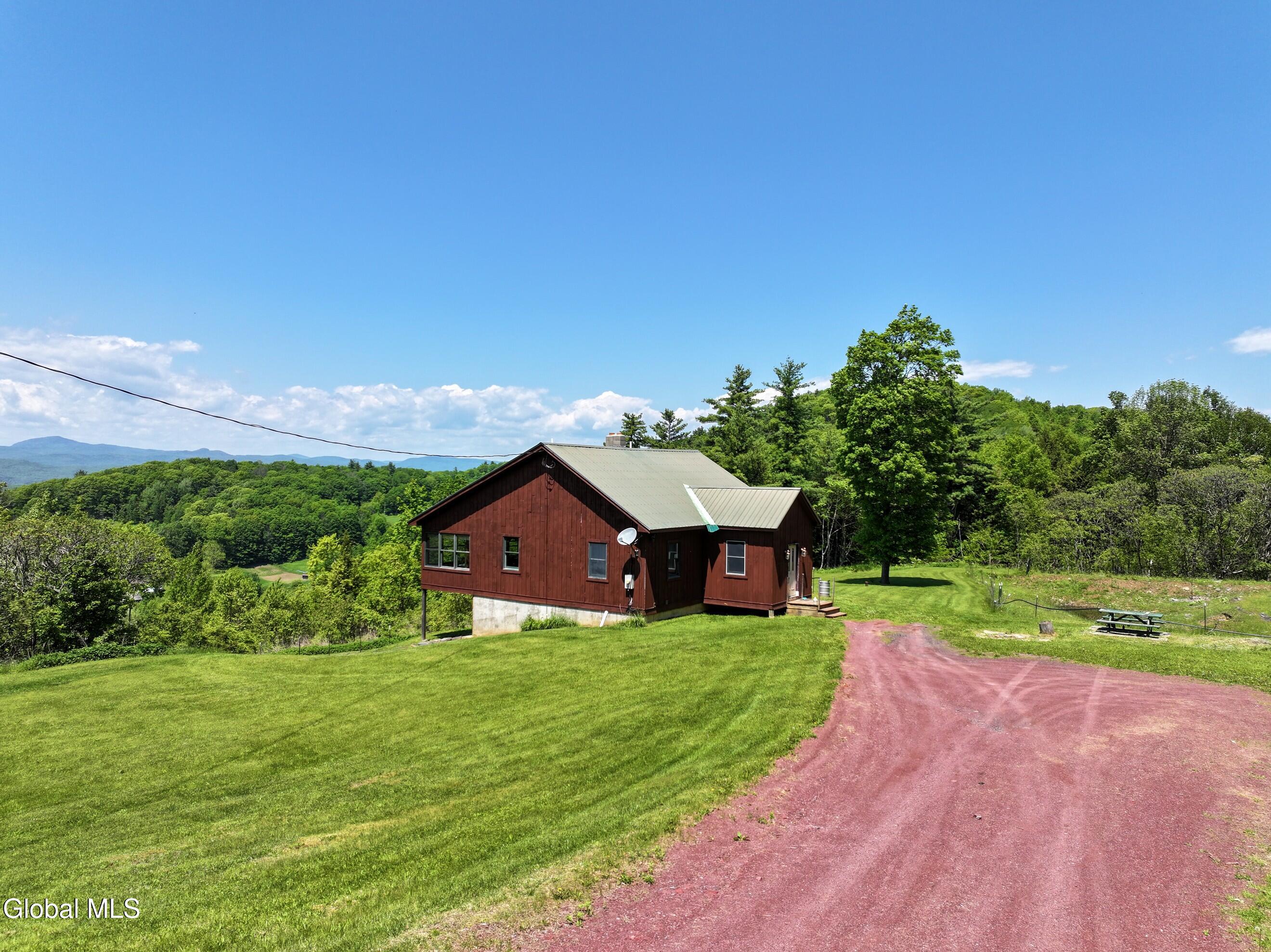 1710 Truthville Road Whitehall, NY 12887 - Photo 1 of 59 DJI_20260526124346_0095_D-2 (Copy)