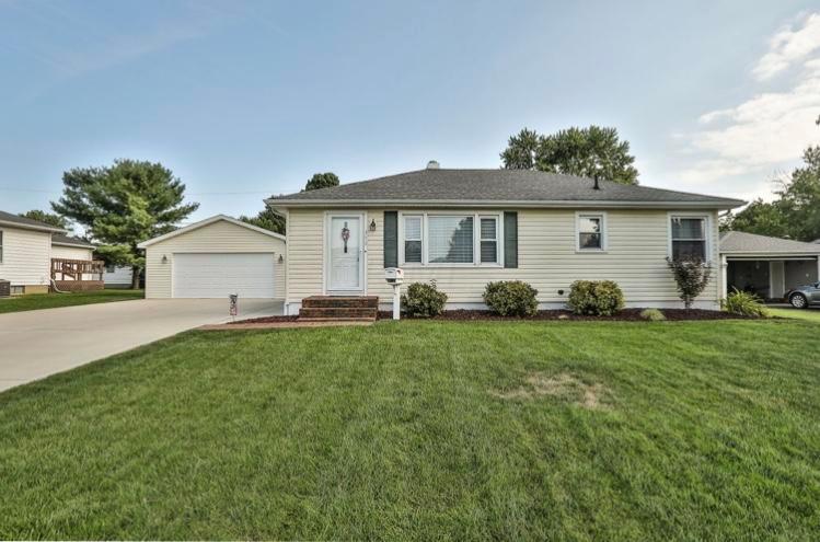 310 Lewis Road Circleville, OH 43113 - Photo 1 of 23 Gallery Image 1