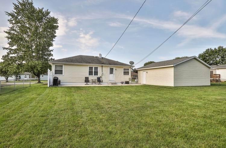 310 Lewis Road Circleville, OH 43113 - Photo 23 of 23 Gallery Image 23