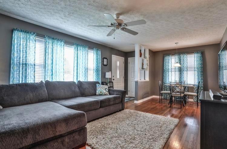 310 Lewis Road Circleville, OH 43113 - Photo 3 of 23 Gallery Image 3