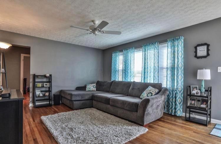 310 Lewis Road Circleville, OH 43113 - Photo 4 of 23 Gallery Image 4