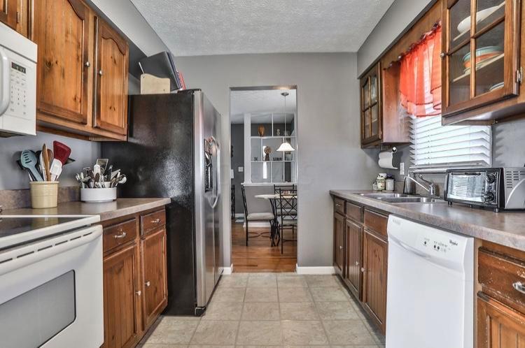 310 Lewis Road Circleville, OH 43113 - Photo 7 of 23 Gallery Image 7