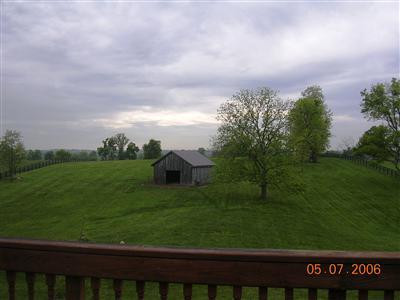 524 Big Stoner Road Winchester, KY 40391 - Photo 2 of 69 beautiful setting to live in...24X24 bar