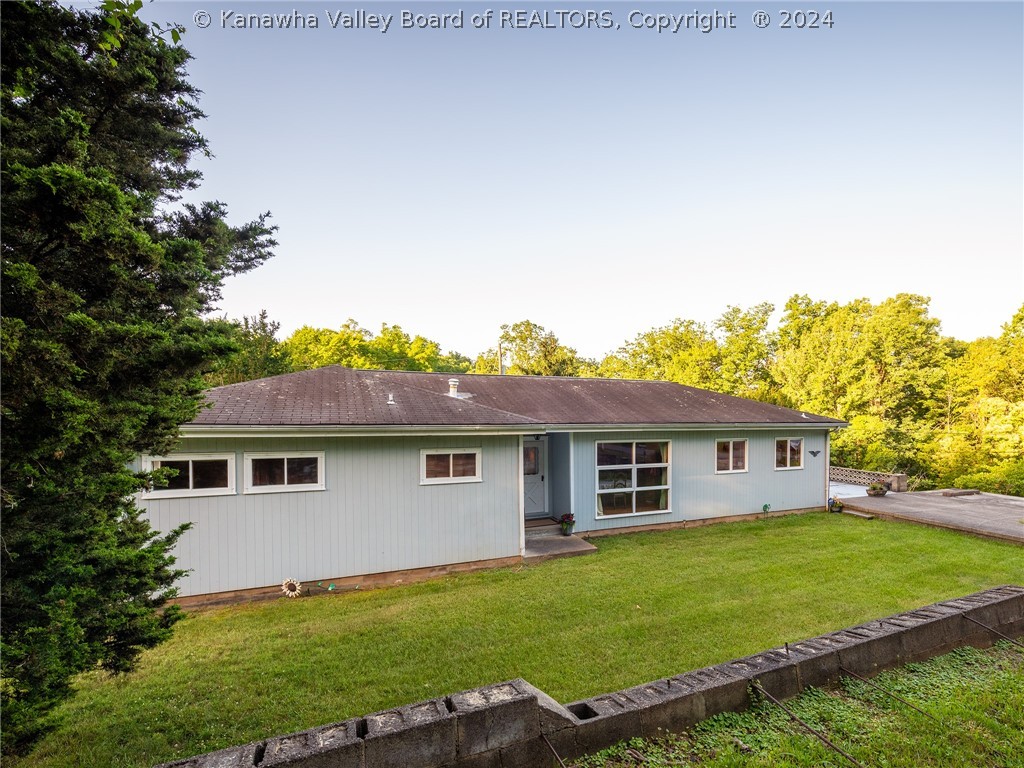 1524 Skyline Road Charleston, WV 25314 - Photo 20 of 22 Gallery Image 20