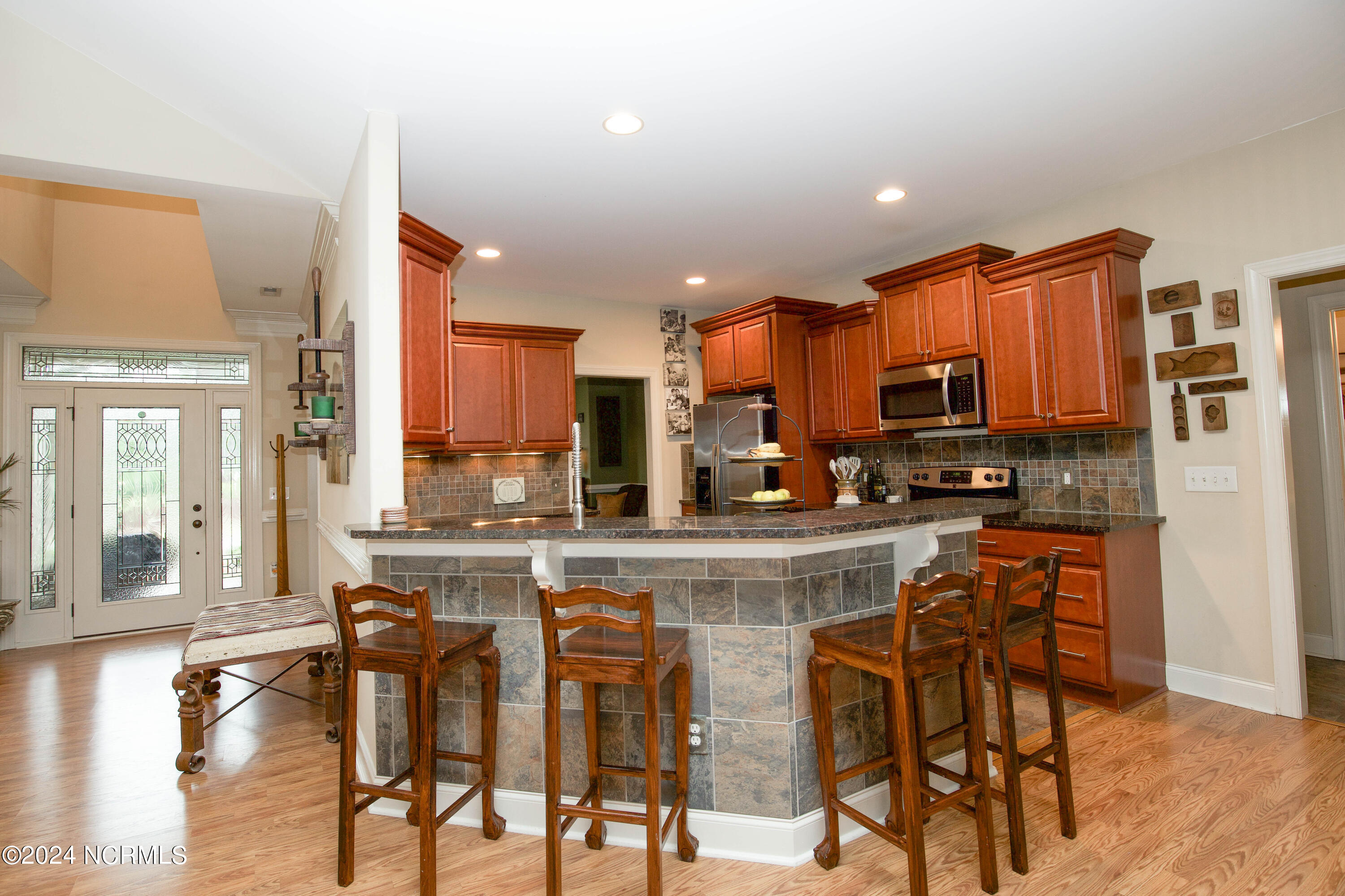 237 Rothbury Drive Whispering Pines, NC 28327 - Photo 12 of 59