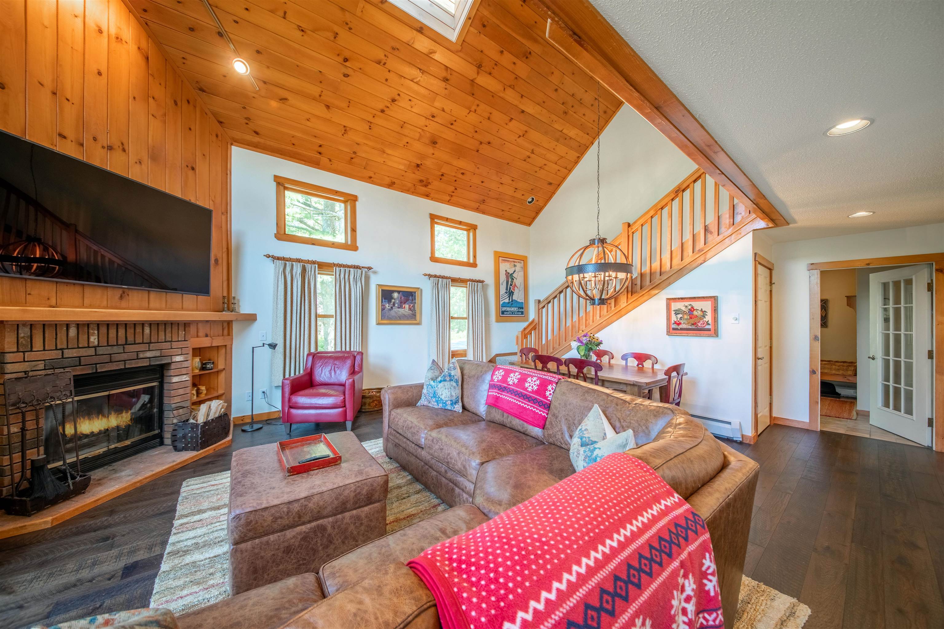 38 D Greenspring Road Dover, VT 05356 - Photo 5 of 38 Gallery Image 5