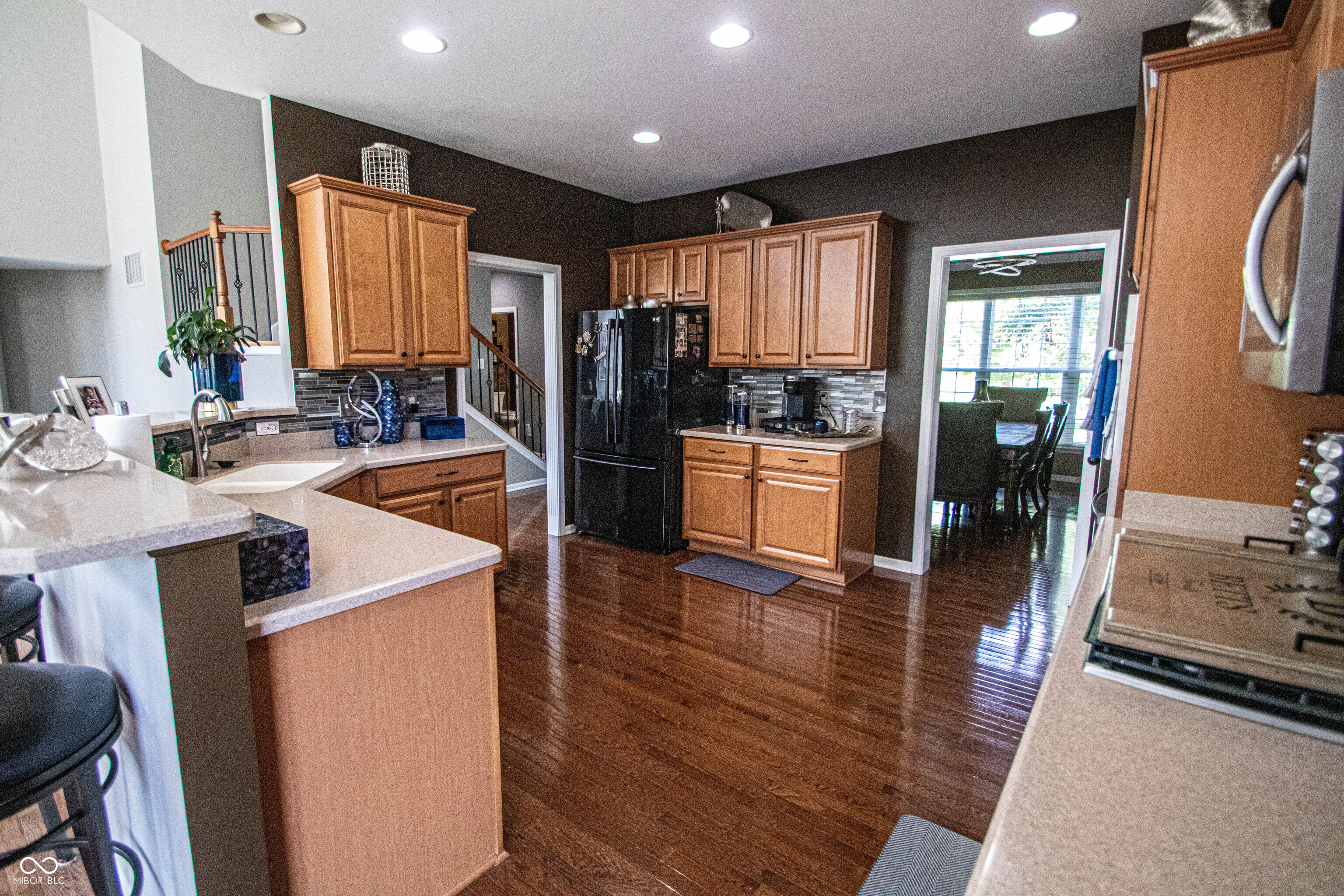 12857 Pennington Road Fishers, IN 46037 - Photo 19 of 51