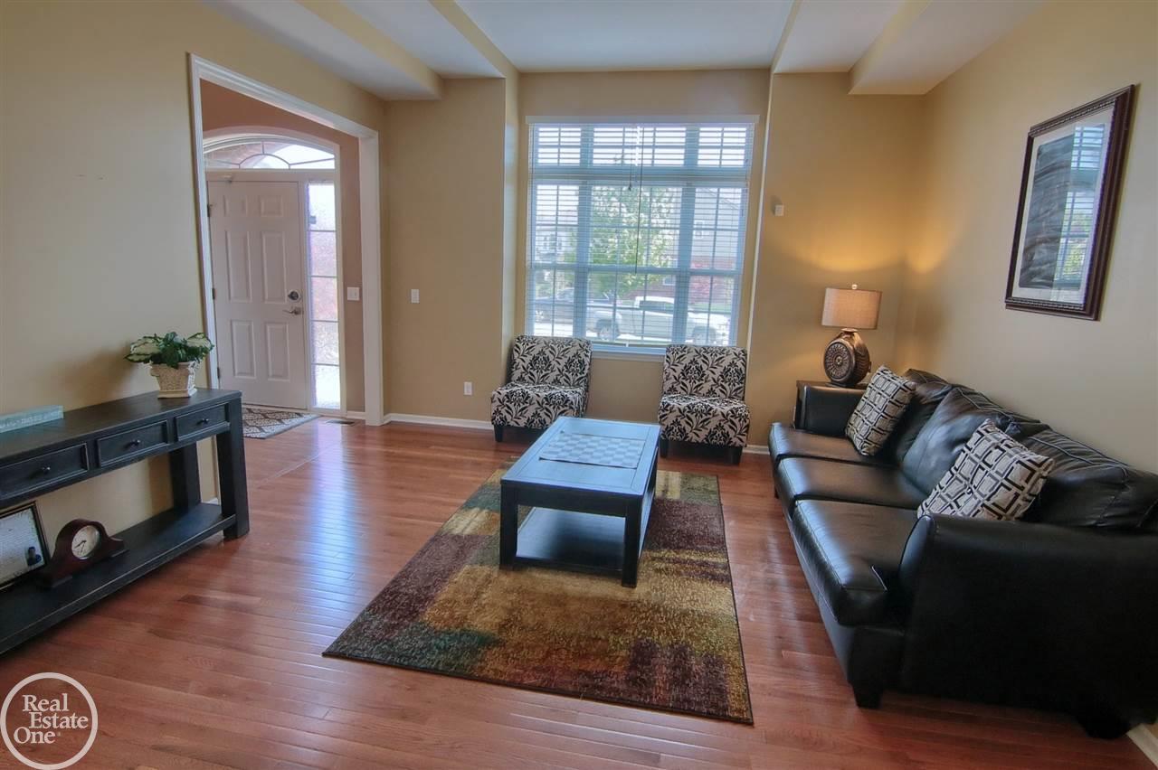 3734 Connors Drive Rochester Hills, MI 48307 - Photo 26 of 36