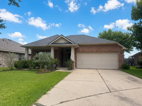 $2,000 | 7339 Wimberly Oaks Lane, Richmond, TX 77407