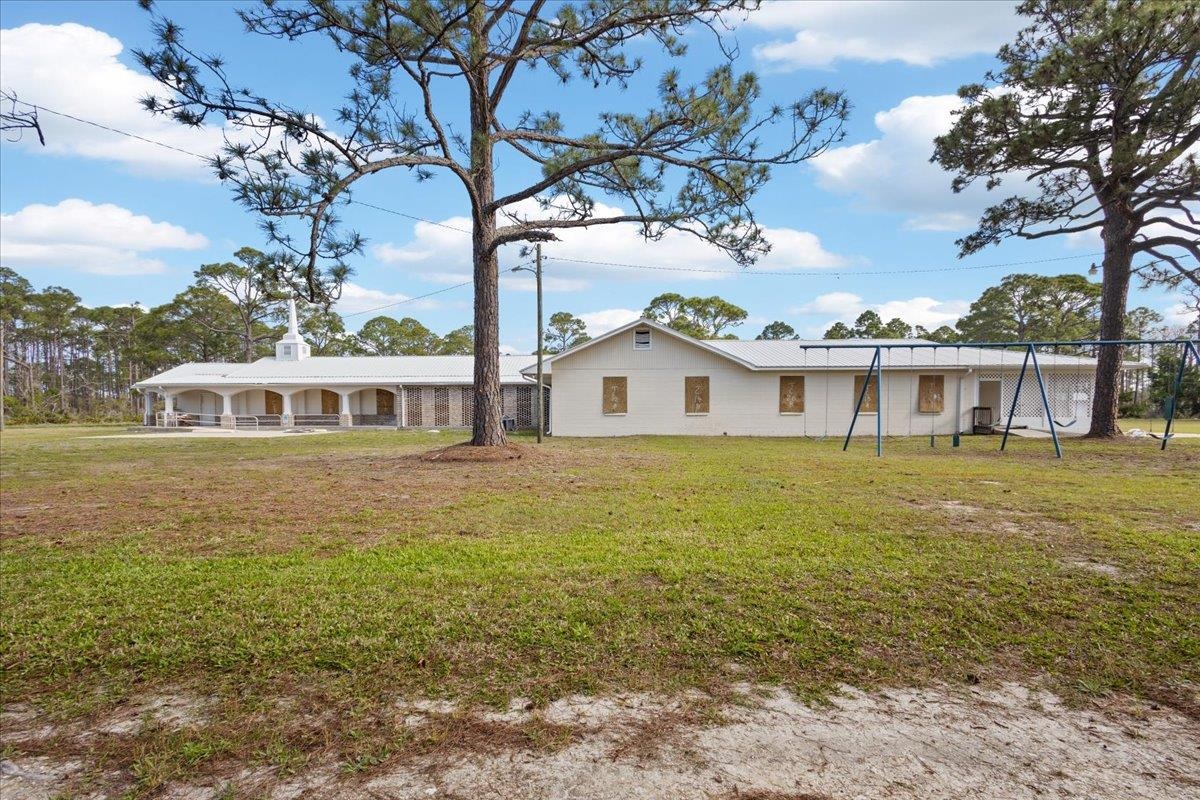 21070 Beach Road Perry, FL 32348 - Photo 24 of 26
