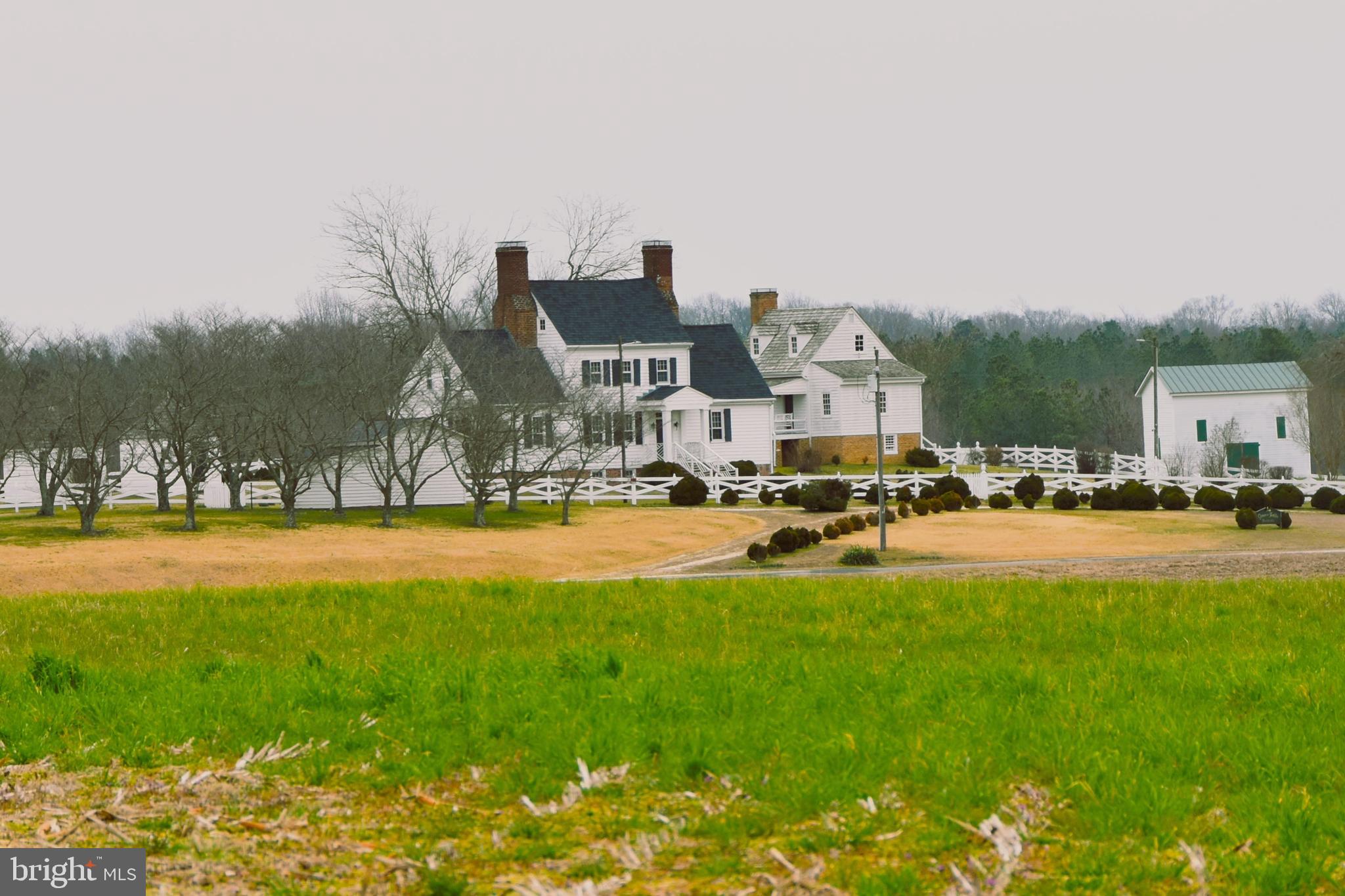 22329 Old Stage Road Milford, VA 22514 - Photo 3 of 20 Historic Green Falls
