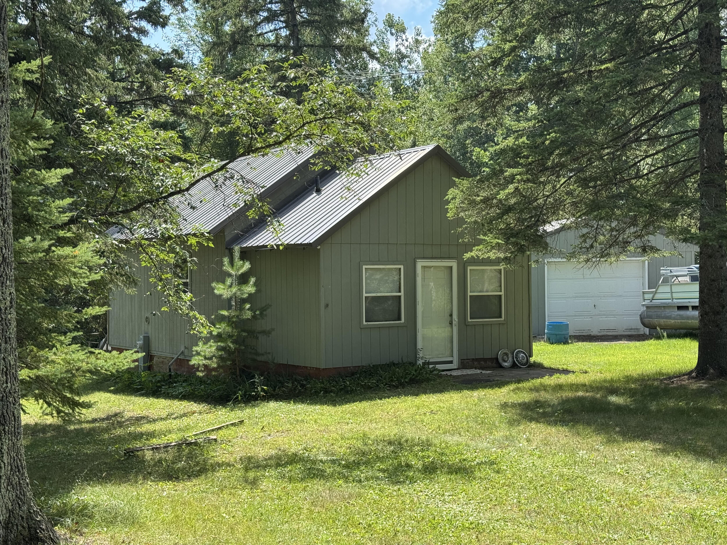 N9472 Parkway Road Stephenson, WI 54114 - Photo 1 of 1 7