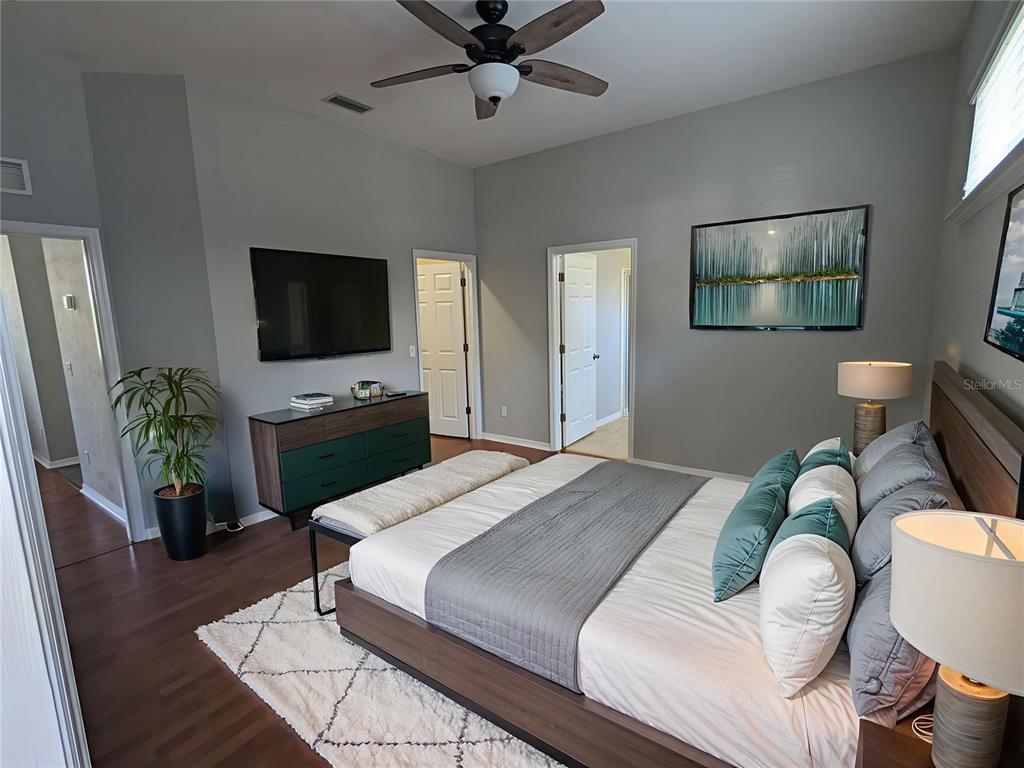 8608 Southwest 77th Avenue Gainesville, FL 32608 - Photo 14 of 40