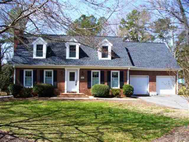 505 Allenby Road Anderson, SC 29621 - Photo 1 of 18