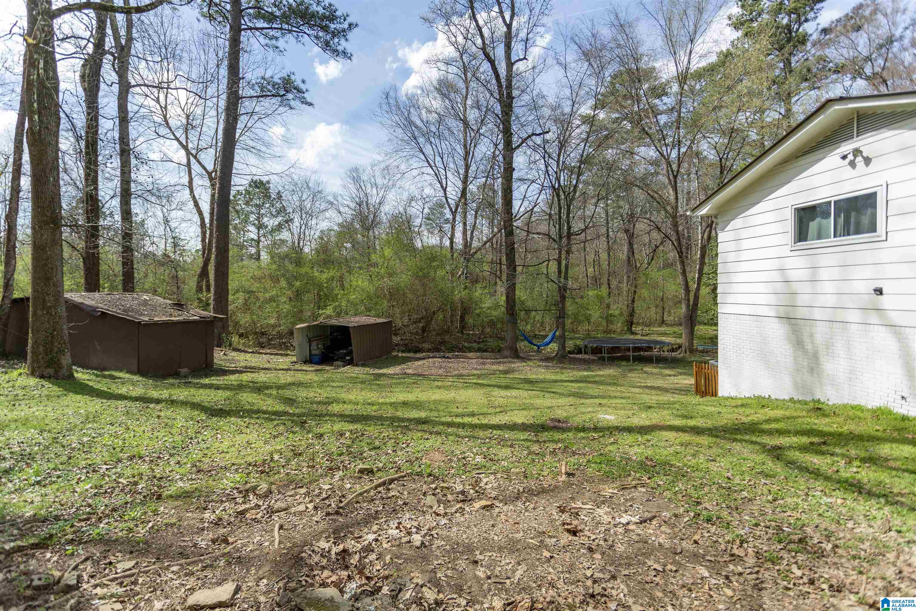 7366 Old Dixiana Road Pinson, AL 35126 - Photo 37 of 39
