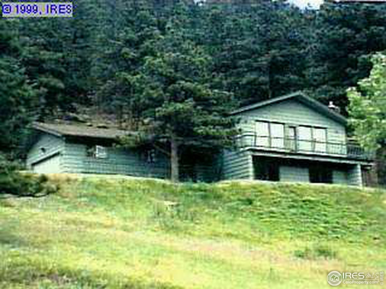 599 Bow Mountain Road Boulder, CO 80304 - Photo 1 of 1 Gallery Image 1