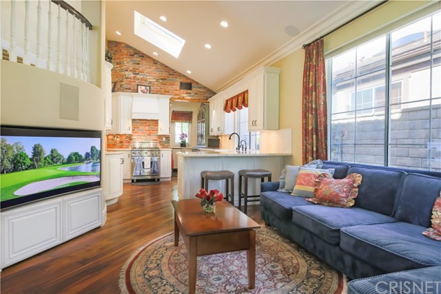 26801 Cezanne Lane Valencia, CA 91355 - Photo 2 of 49